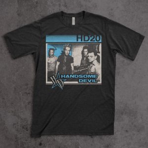 HD20 Shirt